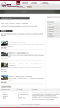 Mobile Screenshot of mueller-trendimmobilien.de